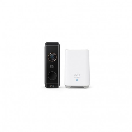 Eufy E8213 Black, White