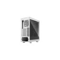 Fractal Design Meshify 2 Compact Tower White