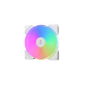 Fractal Design Prisma AL-18 PWM Computer case Fan 18 cm White 1 pc(s)