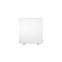 Fractal Design Meshify 2 Compact Tower White