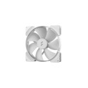 Fractal Design Prisma AL-18 PWM Computer case Fan 18 cm White 1 pc(s)