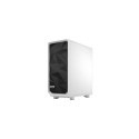 Fractal Design Meshify 2 Compact Tower White