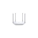 TP-Link Archer C50 wireless router Fast Ethernet Dual-band (2.4 GHz / 5 GHz) White