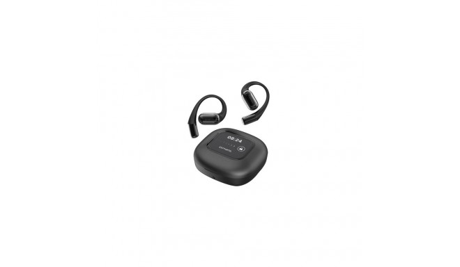 4smarts SkyBuds AI Headset Wireless Open-ear Calls/Music Bluetooth Black