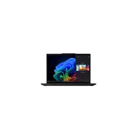 Lenovo ThinkPad T14 Gen 6 (AMD) Copilot+ PC AMD Ryzen™ AI 7 350 Laptop 35.6 cm (14") WUXGA 32 G