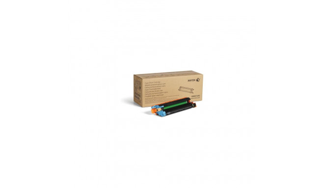 Xerox VersaLink C60X Cyan Drum Cartridge (40,000 pages)