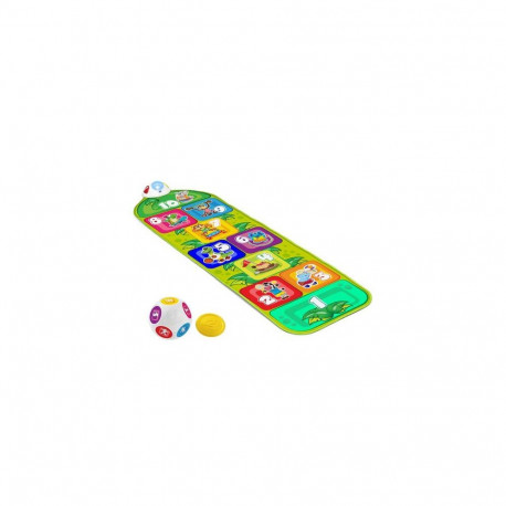 Chicco 09150-00 baby gym/play mat Multicolour Baby play mat