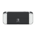 Nintendo Switch – OLED Model (White) + Super Mario Bros. Wonder + Switch Online Individual 12-Month 