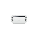 Nintendo Switch – OLED Model (White) + Super Mario Bros. Wonder + Switch Online Individual 12-Month 