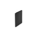 Hama Fold Clear 27.9 cm (11") Folio Black