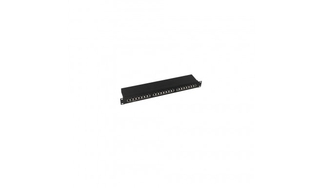 LogiLink NP0055 patch panel