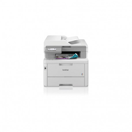 Brother MFC-L8390CDW multifunction printer LED A4 600 x 2400 DPI 30 ppm Wi-Fi