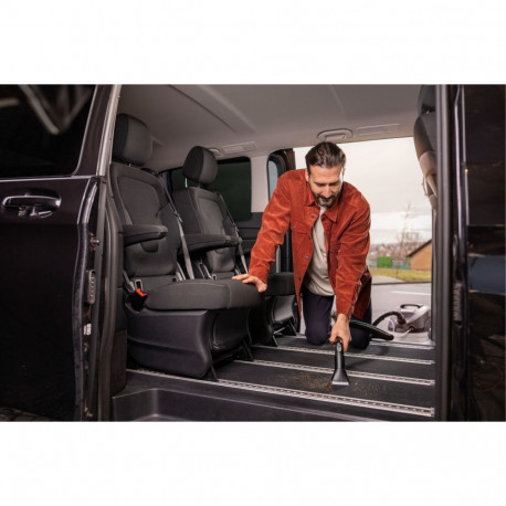 Kärcher imemisharjade komplekt