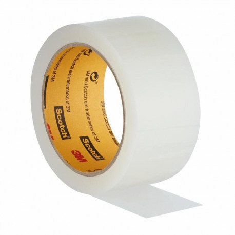 Scotch Extremium Invisible. 48mmx20m 4102