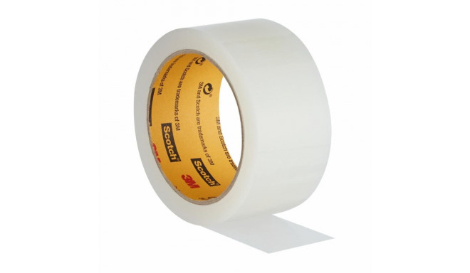 Scotch Extremium Invisible. 48mmx20m  4102