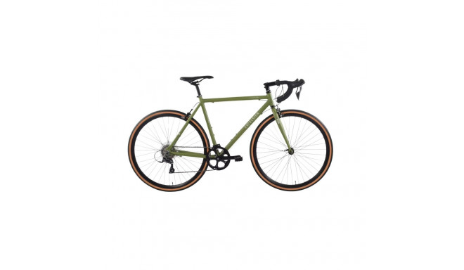 EXCELSIOR Cracker (2025) 28" 53 cm, Khaki Matt