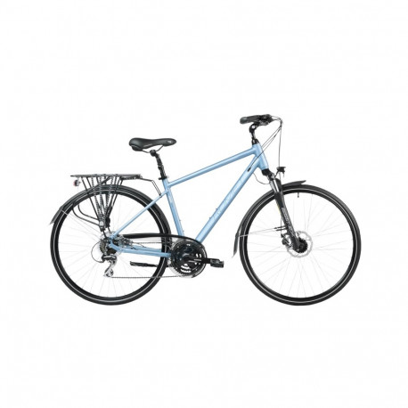 ROMET Wagant 4 (2023) 28" 21" L, sinine