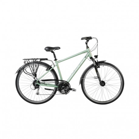 Arkus & Romet Wagant 5, 28" 21" L, roheline (2023)