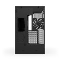 PC CASE NZXT H9 FLOW (2025) MIDI TOWER WINDOW BLACK