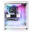 WATER COOLING NZXT KRAKEN ELITE 280 RGB V2 LCD WHITE