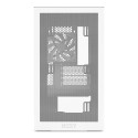 PC CASE NZXT H3 FLOW MATX MINI TOWER WHITE