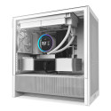 PC CASE NZXT H3 FLOW MATX MINI TOWER WHITE