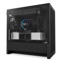 PC CASE NZXT H3 FLOW MATX MINI TOWER BLACK