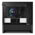 PC CASE NZXT H3 FLOW MATX MINI TOWER BLACK