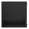 PC CASE NZXT H3 FLOW MATX MINI TOWER BLACK