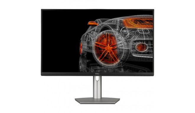 Dell S2722QC 60Hz 4K 27'' IPS 4ms monitor