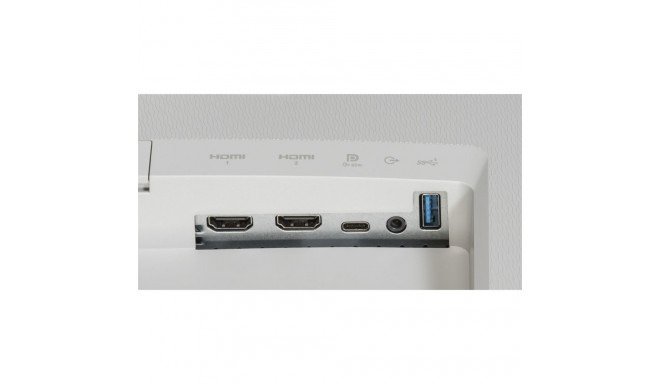 Dell S2722QC 60Hz 4K 27'' IPS 4ms monitor