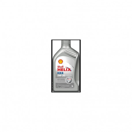 SHELL 5L Helix HX8 ECT C3 5W30