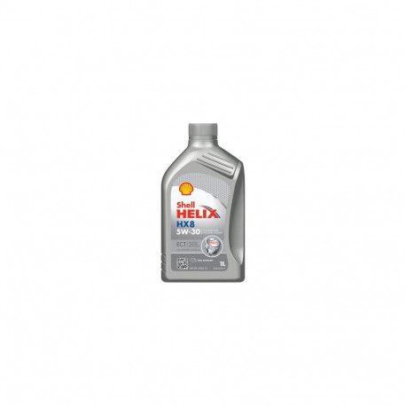 Shell 1L Helix HX8 ECT 5W30