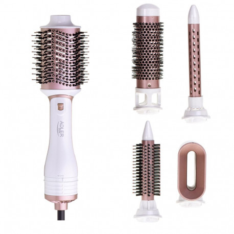 Adler AD 2027 Hair styler 5in1 1200W