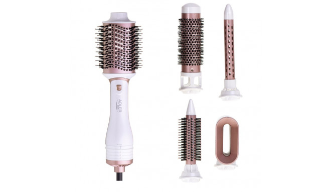 Adler AD 2027 Hair styler 5in1 1200W