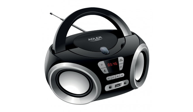 Adler AD 1181 radio player