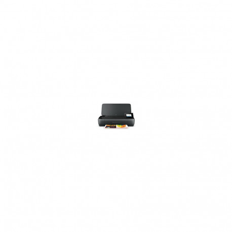 HP OfficeJet 250 Printer Instant Ink