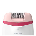 Philips Satinelle Essential BRE255/00 epilaator Philips Satinelle Essential BRE255/00 epilaator