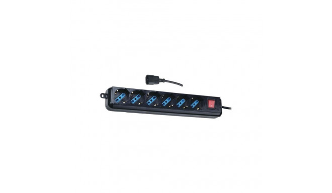 Techly Power Strip (300415)