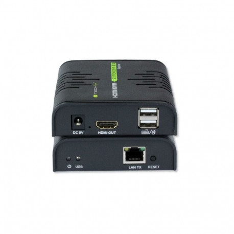 Techly Switch 028214