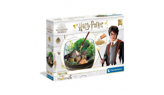 Clementoni Harry Potter terrarium 19248