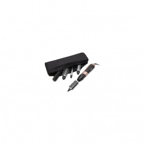 Adler AD 2022 hair dryer and curler