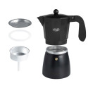 Adler coffee maker 9 cups