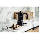 Adler coffee maker 9 cups