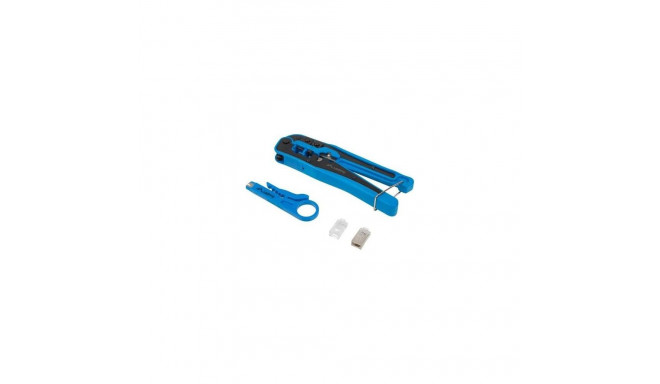 Lanberg Network Cable Tool Kit (NT-0303)