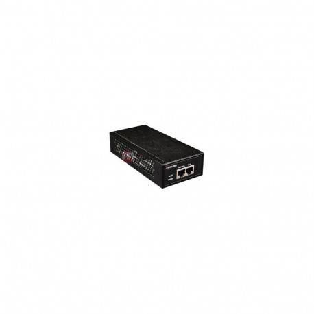 Intellinet Network Solutions PoE/PoE+ toiteadapter 30W 1x gigabitine RJ45 802.3af/at (560566)