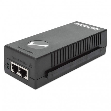 Intellinet Network Solutions Intellinet Adapter Ultra PoE+ power supply (561235)