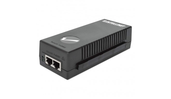 Intellinet Network Solutions Intellinet adapter Ultra PoE+ toiteallikas (561235)