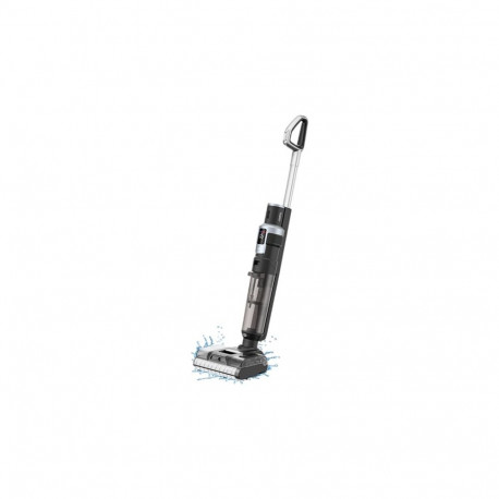 Jimmy Vacuum cleaner and washer | HW9 Pro Max | Cordless operating | Washing function | 460 W | 21.6