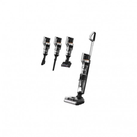 Jimmy tolmuimeja ja pesur HW11 Pro juhtmevaba pesufunktsiooniga 420 W 21.6 V tööaeg (max) 75 min mus